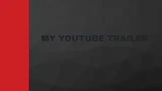MY YOUTUBE TRAILER | #dktechnicalrocker | 2020