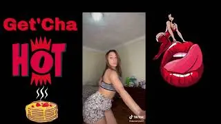 Get'Cha Hot Cakes Twerking Bank #3 #shorts #latina #twerk #twerking #bigbank