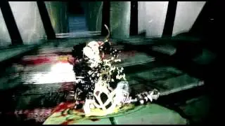 Bloodforge boss 2 kill