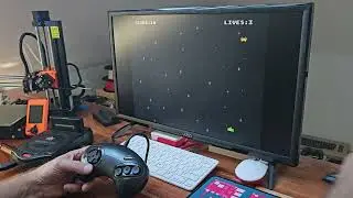 My Journey in Game Programming - Sega Genesis/Megadrive, C - SGDK - Episode 49 (UPDATED 1/12/25)