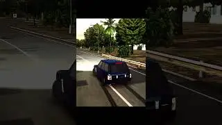 Drifting a Range Rover in Car Parking Multiplayer 😂🔥 