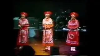 The Mahotella Queens - Pray The Good Lord