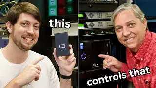 This Raspberry Pi controls ANY PC (BliKVM)