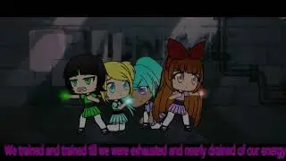 Do Scars Heal? PPGXRRB Gacha Life Trailer