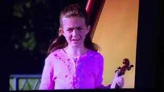 Barney Let’s Go To The Fair Part 4