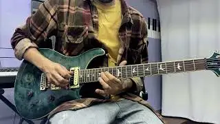 Dream Theater - Repentance | Solo Cover