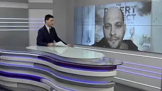 Интервью, 10 марта 2021