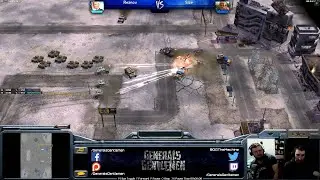 Zero Hour - Reznov(Super Weapon) vs Size(Toxin)