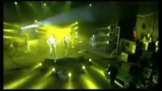 Nouvelle Vague - Live Tv Session  [2006] 1-st part