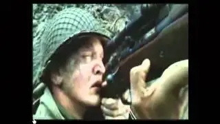 Saving Private Ryan music vid