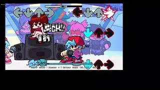 Friday Night Funkin'  Unused Content song 