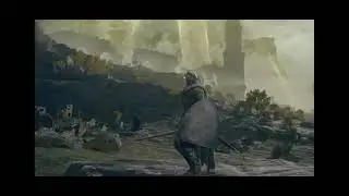 Elden Ring Leaked Gameplay