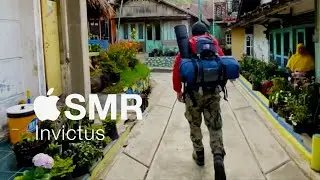 iPhone 11 Pro Cinematic : Invictus