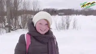 Жители села Новотроицкое Шабалинского района