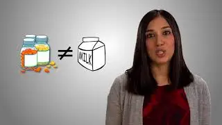 Do Medications Expire? Seema Marwaha Explains...