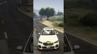 ОЧЕНЬ НЕОЖИДАННАЯ КОНЦОВКА #gta