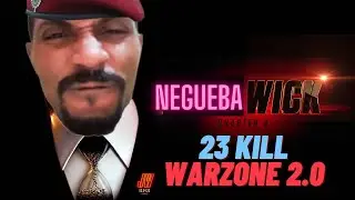 NEGUEBA NESTLÉ -  23 kill em Ashika Island MP5 e TAQ 56