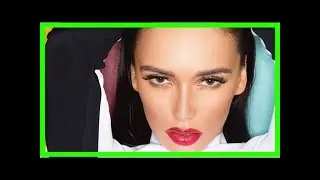 Новая прическа ольги серябкиной была названа "соплюшками"