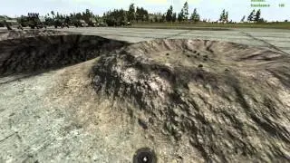 ArmA 2 Страшное нечто