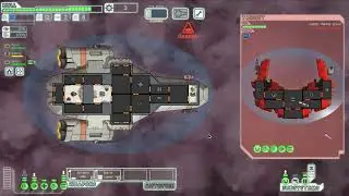 RG - Let's Play - FTL on Hard (an attempt)