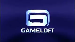 Custom Gameloft Logo I made
