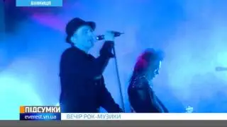 Глеб Самойлов Винница интервью 24.11.2016