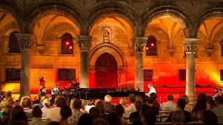 Vivaldi 4 seasons for 3 pianos