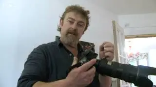 How To Set Up a Home Photo Studio Part 1a