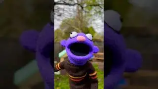 Trampoline?!