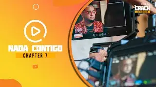 CRAC MC - UN CRACK EN MEDELLIN (DOCUMENTAL) CAP #7 