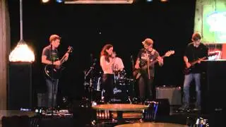 Culkin - Don't Look Back In Anger (Oasis Cover) - Delano Lanes