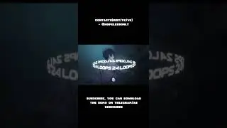 *ROYALTY FREE* JERK X THRILL PILL X SKB LOOP/STASH KIT 2023 