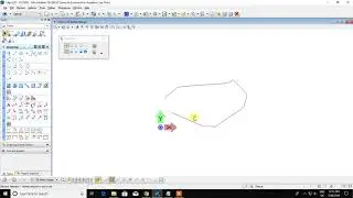 Microstation V8i - How To Join Lines