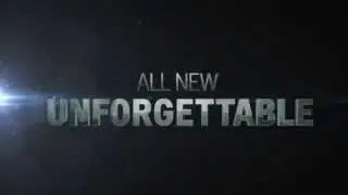 Ashanti Appears On A&E's Unforgettable