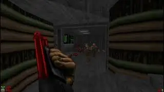 Doom Wads/Mods 