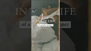 Day In The Life Of A Graphic Designer 
