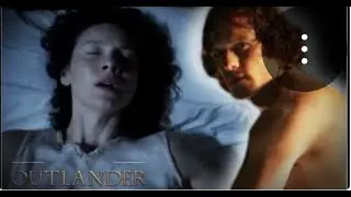 Claire’s Heart and Mind Belong to Jamie | Outlander