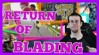 THE RETURN OF ROLLERBLADING IN 2020 (A Video Essay by Roll Minnesota)