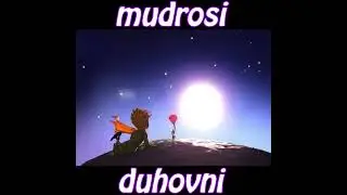 Mudrosi Duhovni Daroj - Sedi Sam, poraki od svetiot duh i angelite