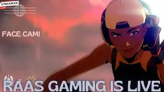 🔴 Ranked Games are Depressing 🤡 // Valorant Live Tamil with Face Cam