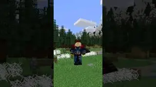 Top Minecraft Mods #minecraft #shorts