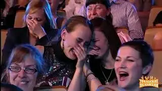 Уральские пельмени прикол Русский и Француз на отдыхе смех