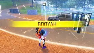 How to push BR ranked in Free Fire to Grandmaster Fast