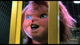 I'm gonna get you fuckers! - Child's Play 2 [1080p HD]