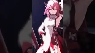 Genshin impact ►Yae Miko Dance #6
