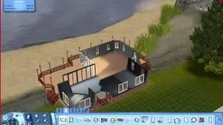 Let's Fail The Sims 3 Pets Episode 31; Washupo Cove!