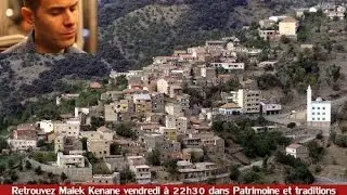 Malek Kenane sur Radio Pluriel Lyon