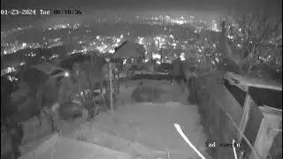 Алматыдағы жер сілкінісі 23.01.2024 жыл түнгі 00:10:30 сек уақыт #ютуб #алматы #жерсілкініс
