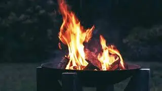 Romyn - Fire