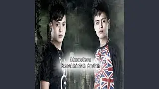 Berakhirlah Sudah